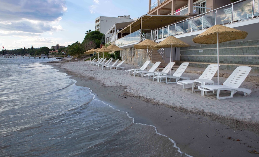 kusadasi