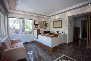 melis otel