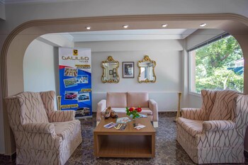 melis otel
