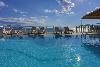 melis otel