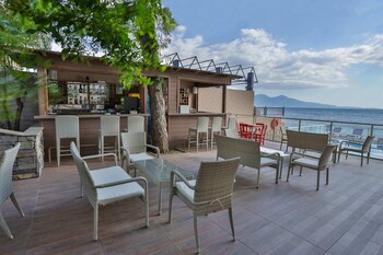 melis otel
