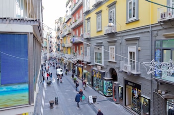 naples