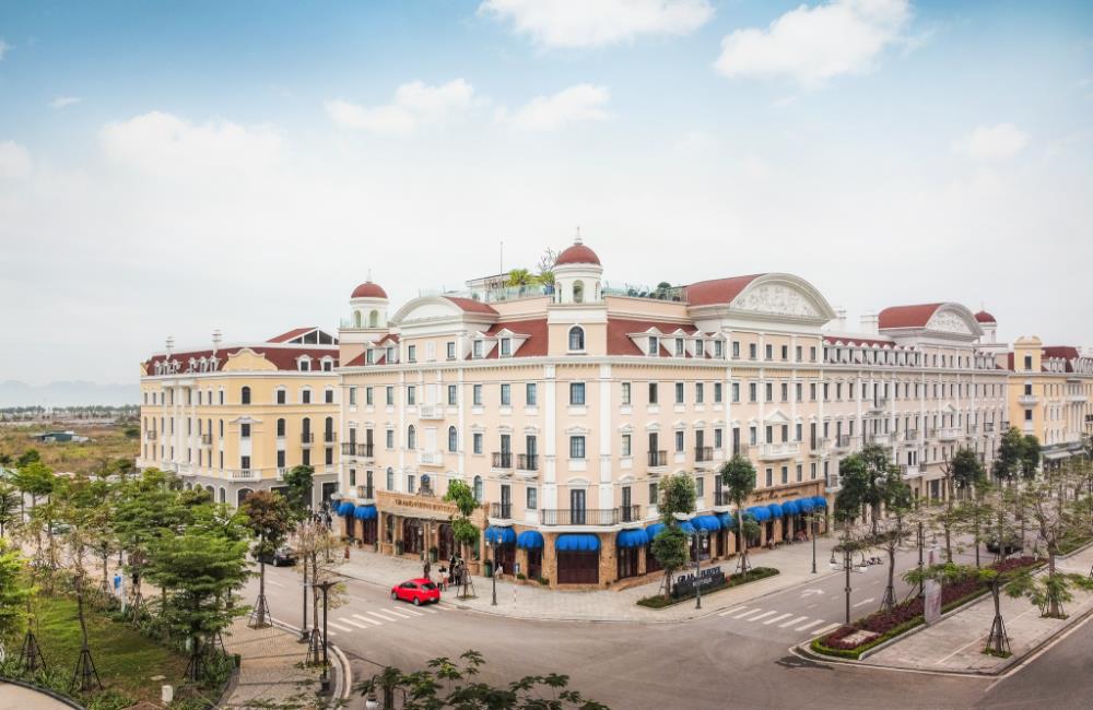 grand fleuve boutique