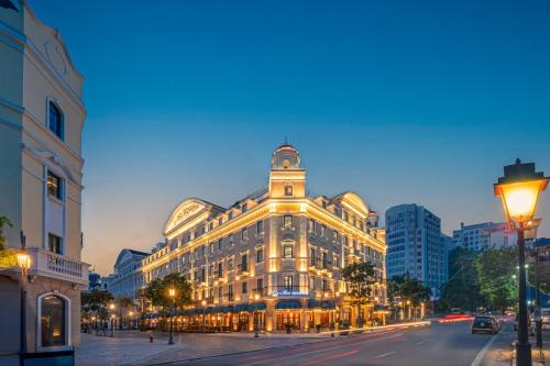 grand fleuve boutique