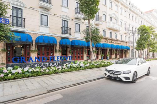 grand fleuve boutique