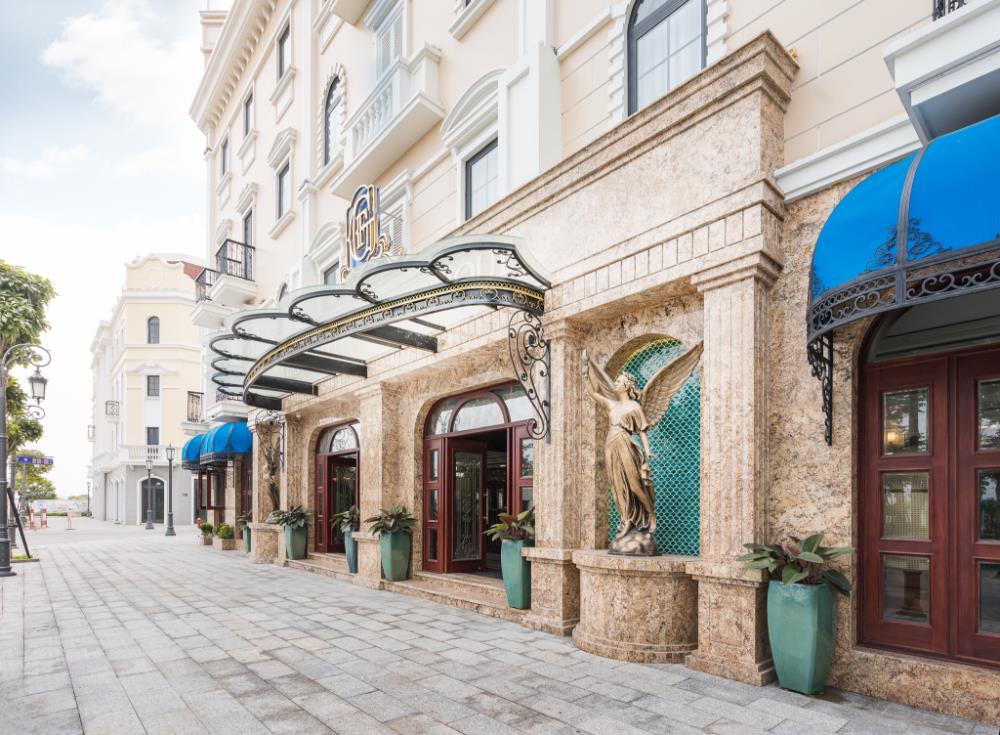 grand fleuve boutique