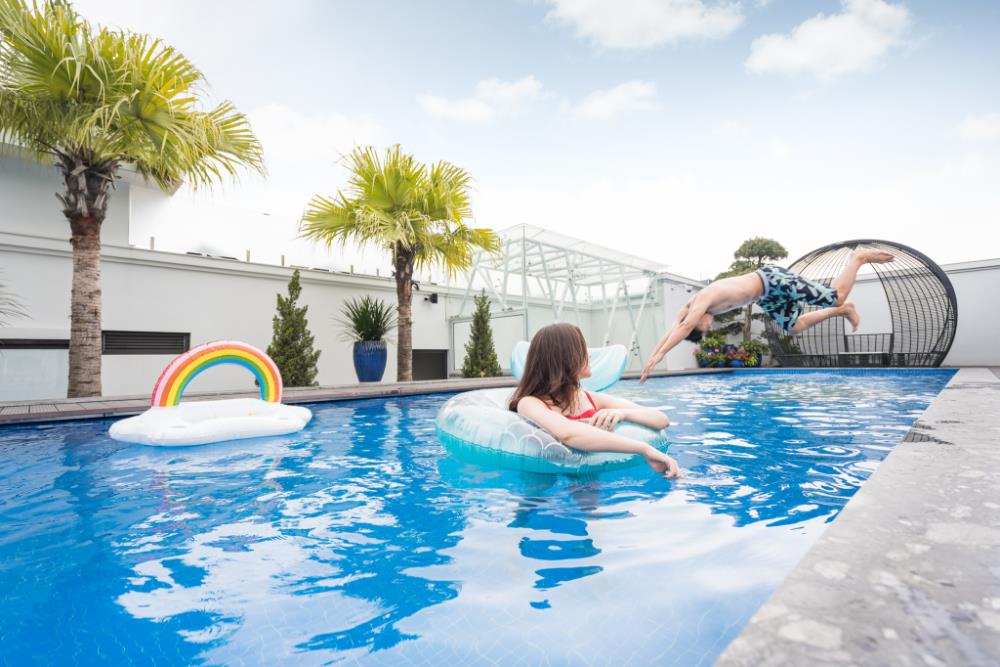 grand fleuve boutique