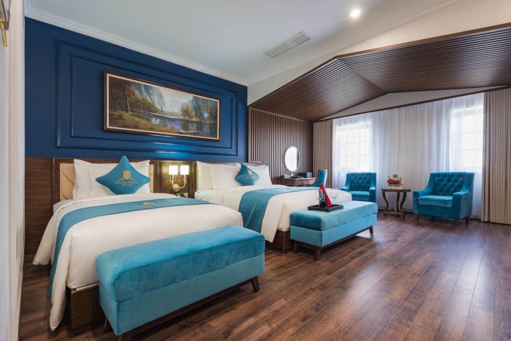 grand fleuve boutique