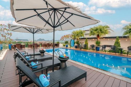 grand fleuve boutique