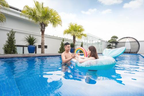 grand fleuve boutique