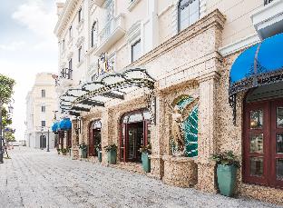 grand fleuve boutique