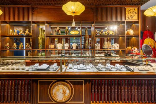 grand fleuve boutique