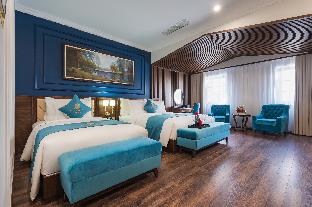 grand fleuve boutique