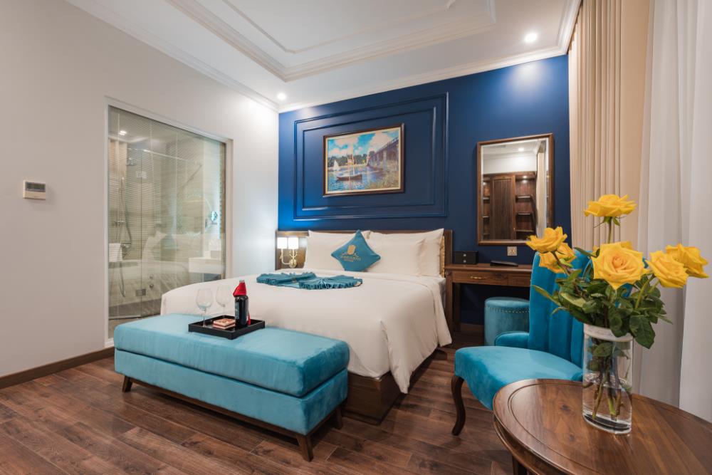 grand fleuve boutique