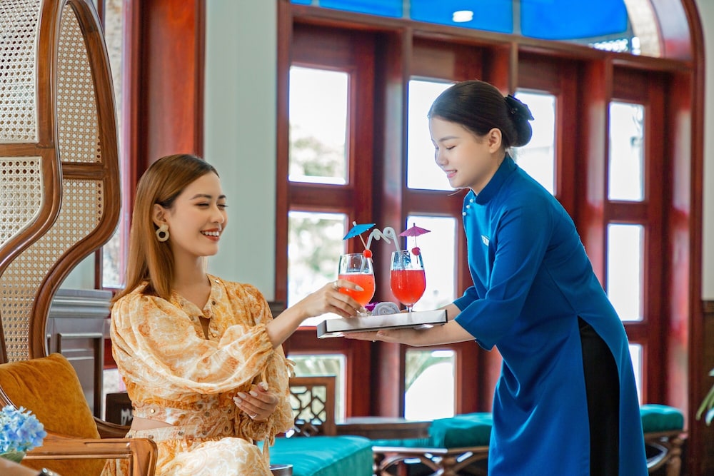 grand fleuve boutique