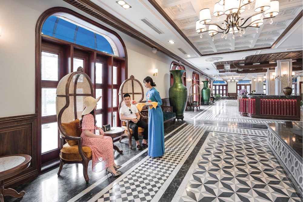 grand fleuve boutique