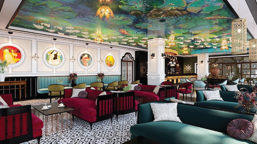 grand fleuve boutique