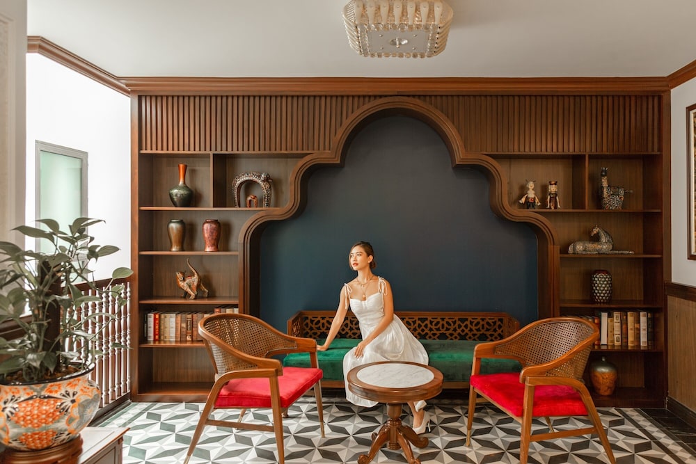 grand fleuve boutique