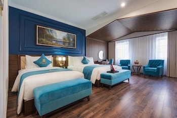 grand fleuve boutique