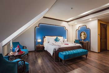 grand fleuve boutique