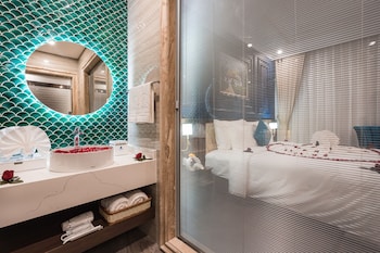 grand fleuve boutique