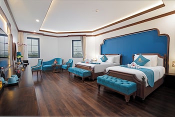 grand fleuve boutique