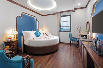 grand fleuve boutique