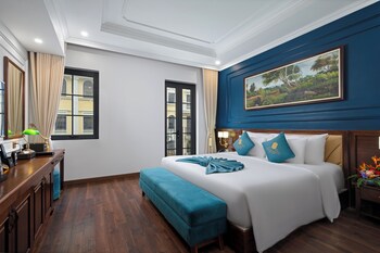 grand fleuve boutique