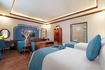 grand fleuve boutique