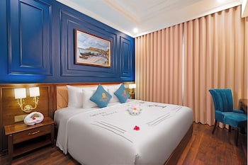 grand fleuve boutique