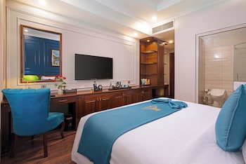 grand fleuve boutique