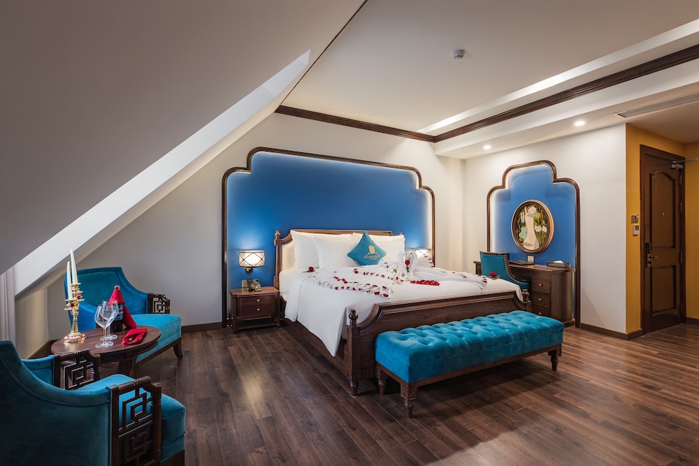 grand fleuve boutique