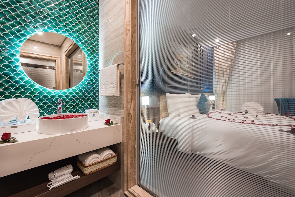 grand fleuve boutique