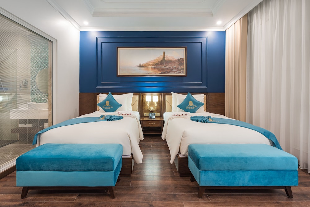 grand fleuve boutique