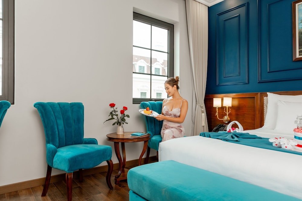 grand fleuve boutique