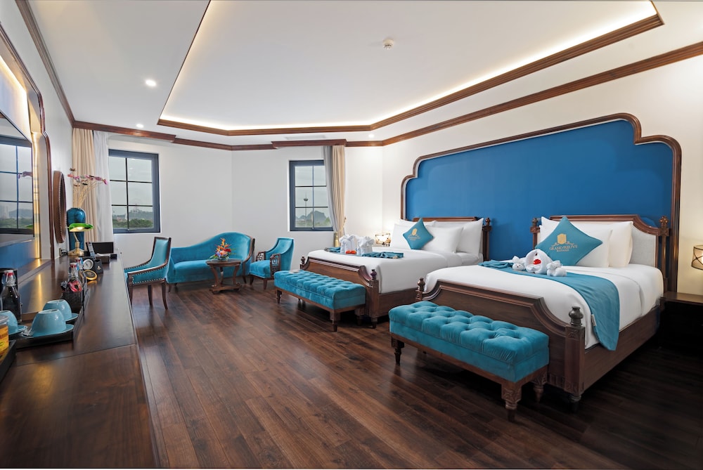 grand fleuve boutique