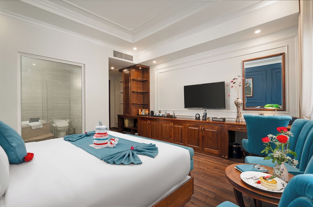 grand fleuve boutique