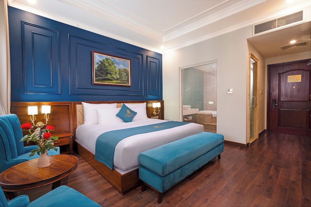 grand fleuve boutique