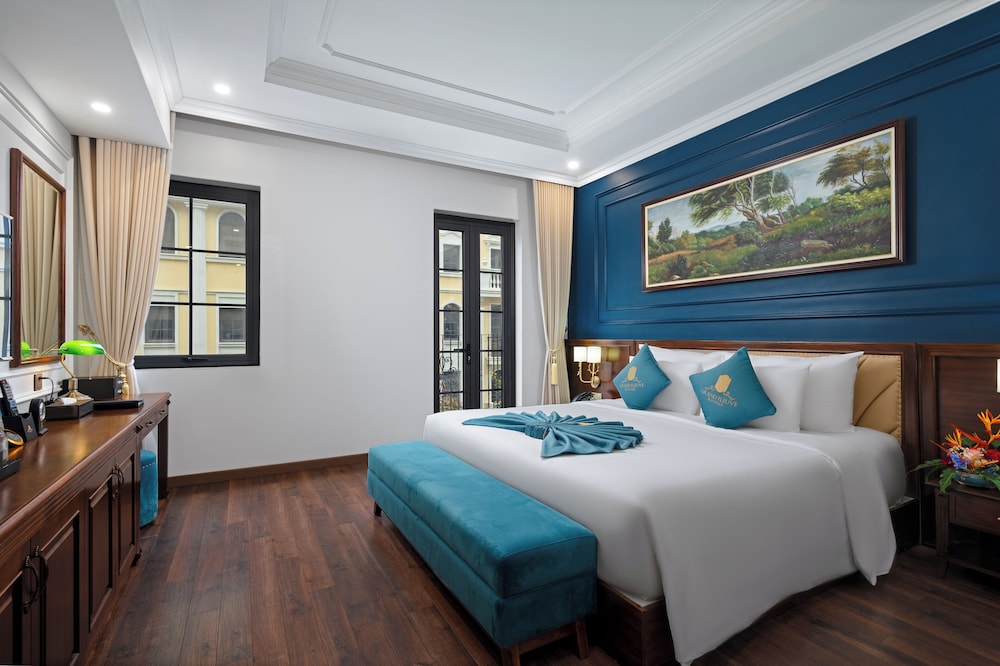 grand fleuve boutique