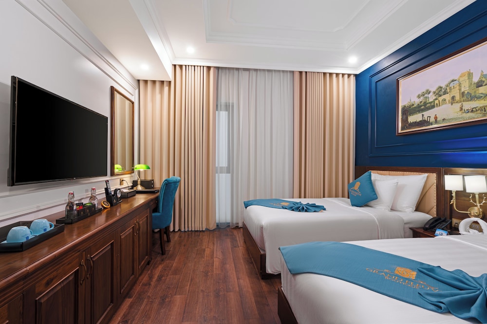 grand fleuve boutique