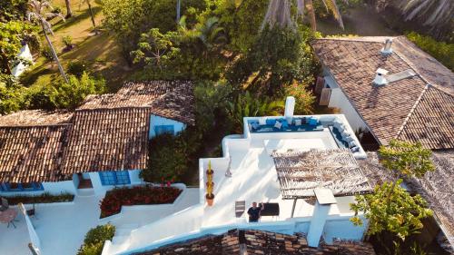 hotel cala and divino