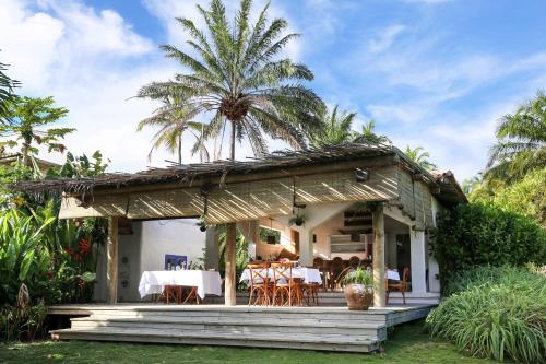 hotel cala and divino