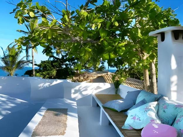 hotel cala and divino