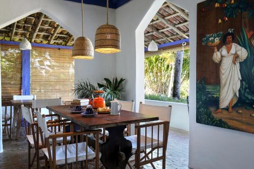 hotel cala and divino
