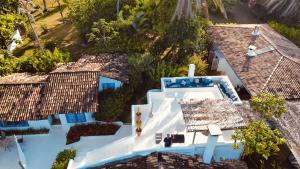 hotel cala and divino