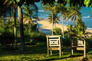 hotel cala and divino