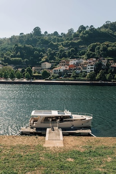 quinta de santo antonio country house and villas