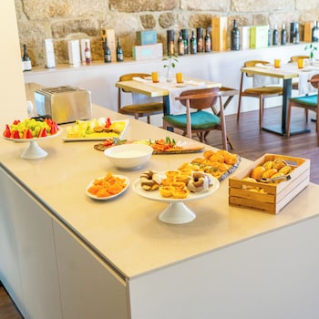 quinta de santo antonio country house and villas