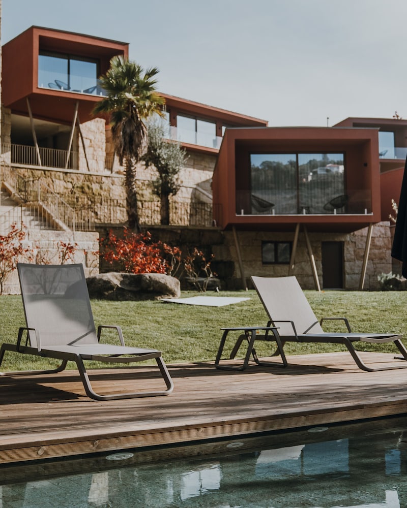 quinta de santo antonio country house and villas