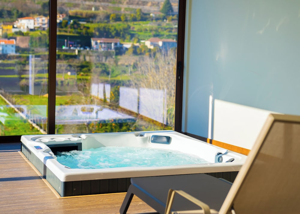 quinta de santo antonio country house and villas